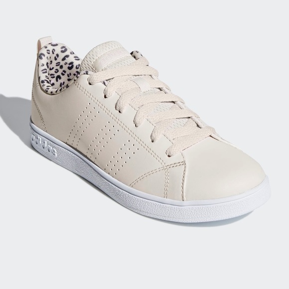 adidas vs advantage clean sneaker
